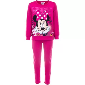   Disney Minnie Dreaming gyerek melegítő, jogging szett 8 év / 128 cm