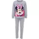 Disney Minnie Dreaming Grey gyerek melegítő, jogging szett 7 év / 122 cm