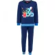Bing Blue Dark gyerek melegítő, jogging szett 3 év / 98 cm Díszdobozban