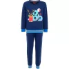 Bing Blue Dark gyerek melegítő, jogging szett 6 év / 116 cm Díszdobozban