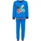 Bing Blue Light gyerek melegítő, jogging szett 6 év / 116 cm Díszdobozban
