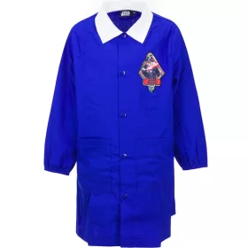 Star Wars Lord Vader ruhavédő köpeny gyerekeknek 3 év