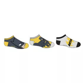 Batman Silent Hero gyerek titokzokni 31/34