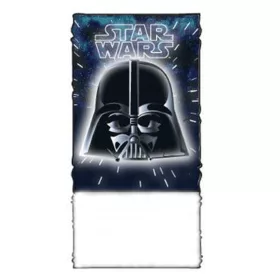 Star Wars Galactic White gyerek sál, snood