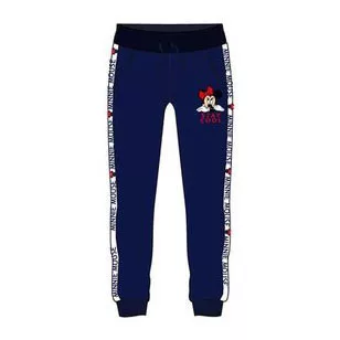 Disney Minnie Navy gyerek hosszú nadrág, jogging alsó 8 év / 128 cm