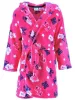 Disney Minnie Laugh Pink gyerek köntös 3 év / 98 cm
