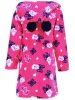 Disney Minnie Laugh Pink gyerek köntös 3 év / 98 cm
