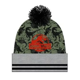 Jurassic World Territory Grey gyerek sapka 54 cm