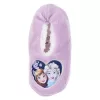 Disney Jégvarázs Stars Purple gyerek téli papucs 27/30