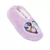Disney Jégvarázs Stars Purple gyerek téli papucs 27/30
