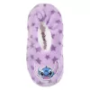 Disney Lilo és Stitch, A csillagkutya Forever Purple gyerek téli papucs 23/26