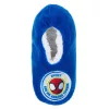 Pókember Spidey Friends Blue gyerek téli papucs 27/30
