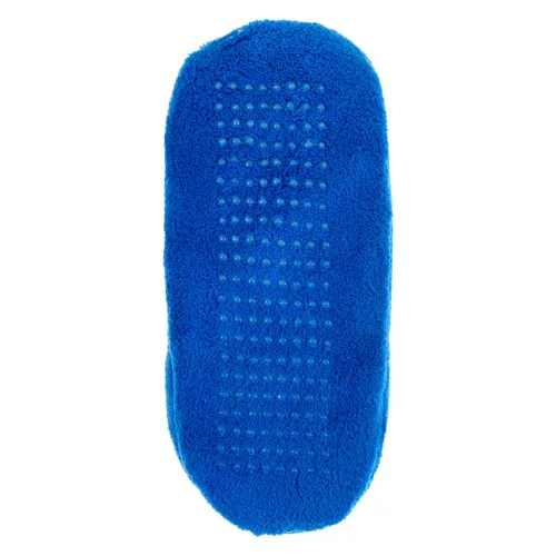 Pókember Spidey Friends Blue gyerek téli papucs 27/30