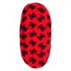 Pókember Spidey Friends Red gyerek téli papucs 27/30