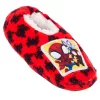 Pókember Spidey Friends Red gyerek téli papucs 31/34