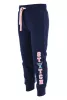 Disney Lilo és Stitch, A csillagkutya Navy gyerek hosszú nadrág, jogging alsó 3 év / 98 cm