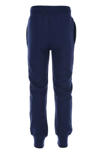 Disney Lilo és Stitch, A csillagkutya Navy gyerek hosszú nadrág, jogging alsó 6 év / 116 cm