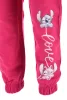 Disney Lilo és Stitch, A csillagkutya Love gyerek hosszú nadrág, jogging alsó 6 év / 116 cm