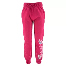   Disney Lilo és Stitch, A csillagkutya Love gyerek hosszú nadrág, jogging alsó 8 év / 128 cm