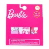 Barbie Pink Shadow gyerek fehérnemű, bugyi 3 darab/csomag 4 - 5 év / 104 - 110 cm