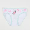 Gabi babaháza Hello gyerek fehérnemű, bugyi 3 darab/csomag 5 - 6 év / 110 - 116 cm