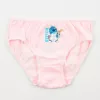 Disney Lilo és Stitch, A csillagkutya Bathing gyerek fehérnemű, bugyi 3 darab/csomag 5 - 6 év / 110 - 116 cm