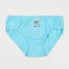 Disney Lilo és Stitch, A csillagkutya Alien gyerek fehérnemű, bugyi 3 darab/csomag 6 - 8 év / 116 - 128 cm