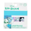 Disney Lilo és Stitch, A csillagkutya Alien gyerek fehérnemű, bugyi 3 darab/csomag 6 - 8 év / 116 - 128 cm