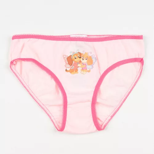 Mancs Őrjárat Butterfly gyerek fehérnemű, bugyi 3 darab/csomag 3 - 4 év / 98 - 104 cm