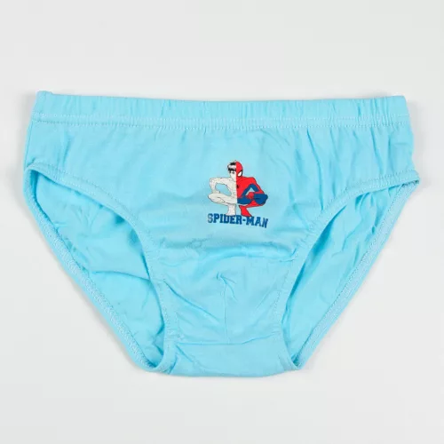 Pókember City Swinger gyerek fehérnemű, alsó 3 darab/csomag 3 - 4 év / 98 - 104 cm