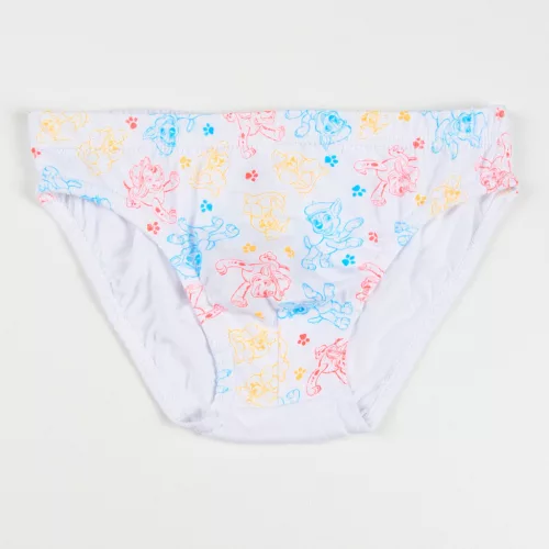 Mancs Őrjárat Forest gyerek fehérnemű, alsó 3 darab/csomag 4 - 5 év / 104 - 110 cm