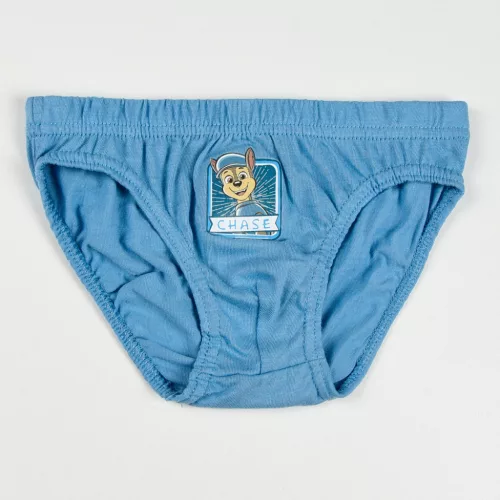 Mancs Őrjárat Forest gyerek fehérnemű, alsó 3 darab/csomag 5 - 6 év / 110 - 116 cm