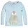 Ushuaia Pingvin Arctic Blue női pulóver M