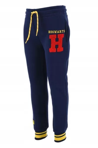 Harry Potter Blue Hogwarts gyerek melegítő, jogging szett 10 év / 140 cm