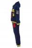 Harry Potter Blue Hogwarts gyerek melegítő, jogging szett 12 év / 152 cm