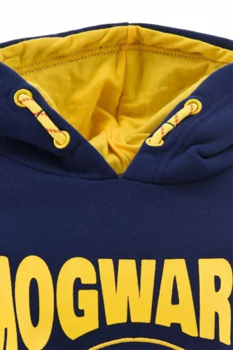 Harry Potter Blue Hogwarts gyerek melegítő, jogging szett 12 év / 152 cm