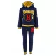 Harry Potter Blue Hogwarts gyerek melegítő, jogging szett 6 év / 116 cm