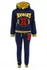 Harry Potter Blue Hogwarts gyerek melegítő, jogging szett 8 év / 128 cm