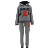Harry Potter Grey Hogwarts gyerek melegítő, jogging szett 10 év / 140 cm