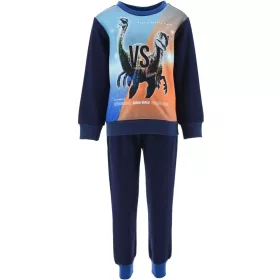   Jurassic World Dark Strife gyerek melegítő, jogging szett 6 év / 116 cm