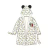 Disney Minnie Karácsonyi String Light gyerek köntös 8 év / 128 cm