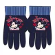 Disney Mickey Run Dark Blue gyerek kesztyű
