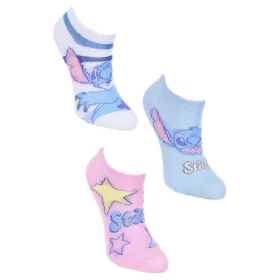   Disney Lilo és Stitch, A csillagkutya Cute Alien gyerek titokzokni 23/26