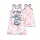 Disney Lilo és Stitch, A csillagkutya Pink Angel gyerek nyári ruha 4 év / 104 cm