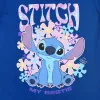Disney Lilo és Stitch, A csillagkutya My Bestie gyerek rövid póló, felső 3 év / 98 cm