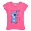 Disney Lilo és Stitch, A csillagkutya Advice gyerek rövid póló, felső 6 év / 116 cm