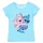 Disney Lilo és Stitch, A csillagkutya Love gyerek rövid póló, felső 4 év / 104 cm
