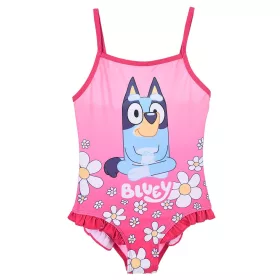 Bluey Daisy Pink gyerek fürdőruha, úszó 3 év / 98 cm