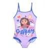Gabi babaháza Hey Purple gyerek fürdőruha, úszó 3 év / 98 cm