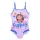 Gabi babaháza Hey Purple gyerek fürdőruha, úszó 3 év / 98 cm